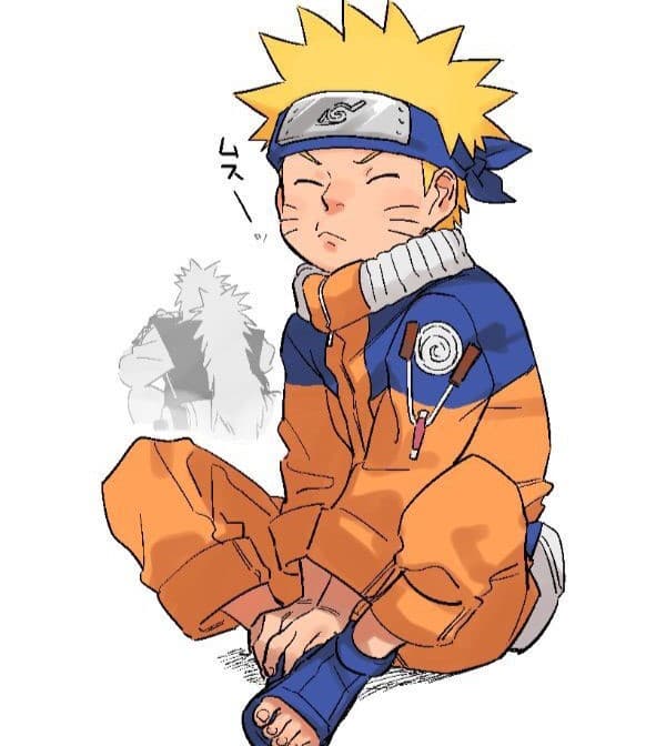 naruto